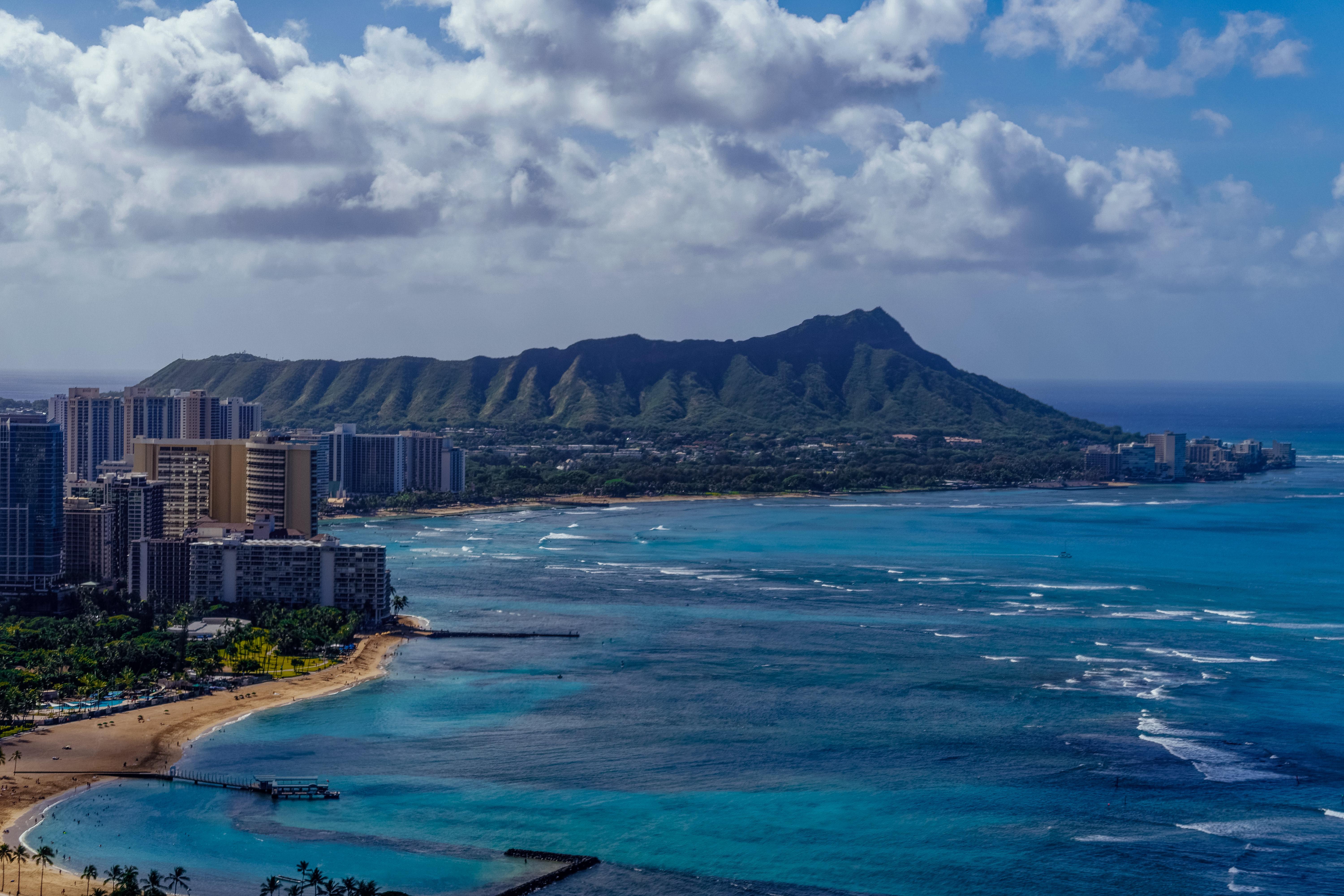 Ohia Waikiki Studio Suites Honolulu Exterior foto